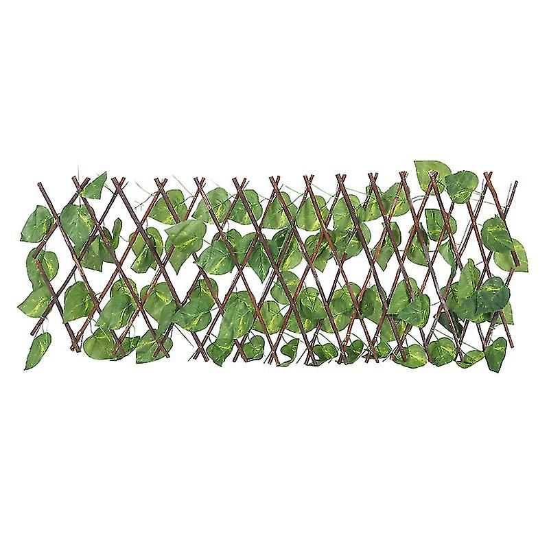 1pcs Telescopic Fence Privacy Screen