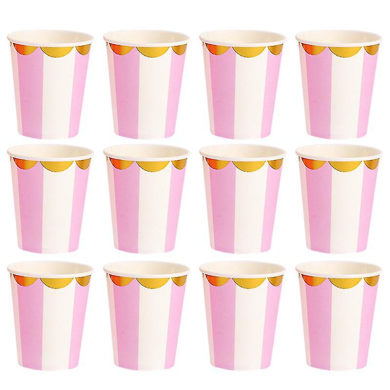 20pcs Disposable Drinking Cups