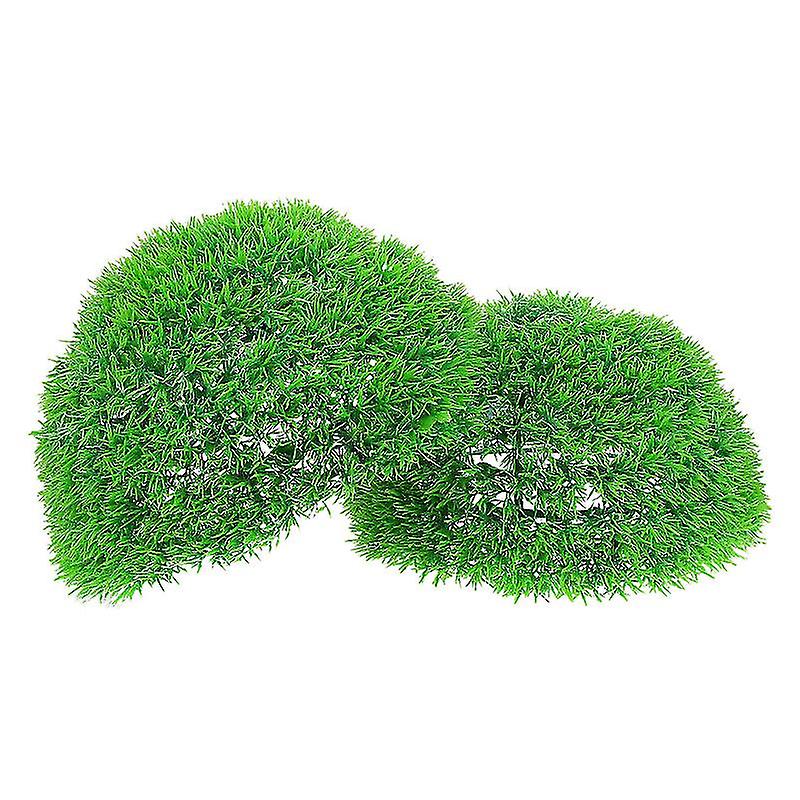 1pcs Plastic Plant Topiary Ball
