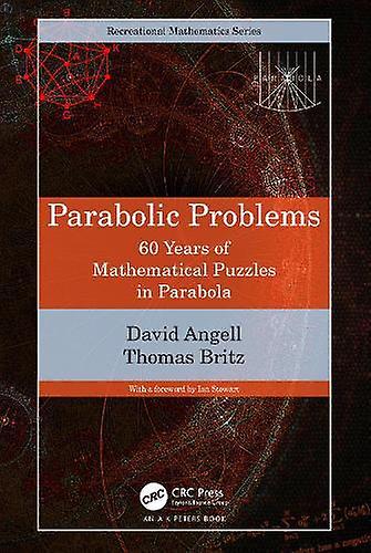 Parabolic Problems by Britz & Thomas University of New SouthWales & Australia Paperback