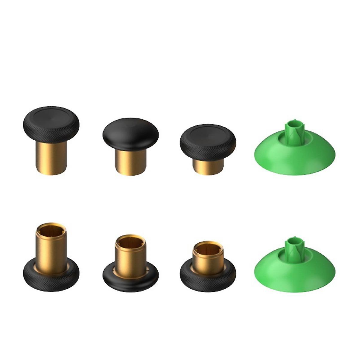 8 Pack Analog Joysticks for Elite/ S/ / Handle Replacement Controller Component Set P