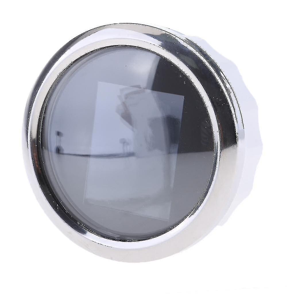 85Mm digital speedometer, tachometer and multimeter, 6 in 1 functions