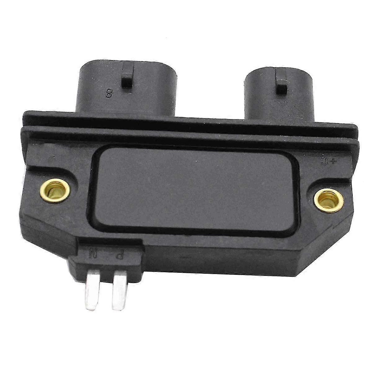 Car High Performance Ignition Control Module Lx340 For C/k 1500 2500 3500 Pickup 10457765