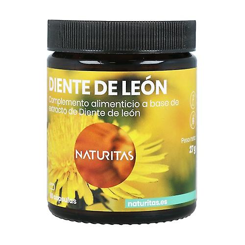 Dandelion 60 capsules