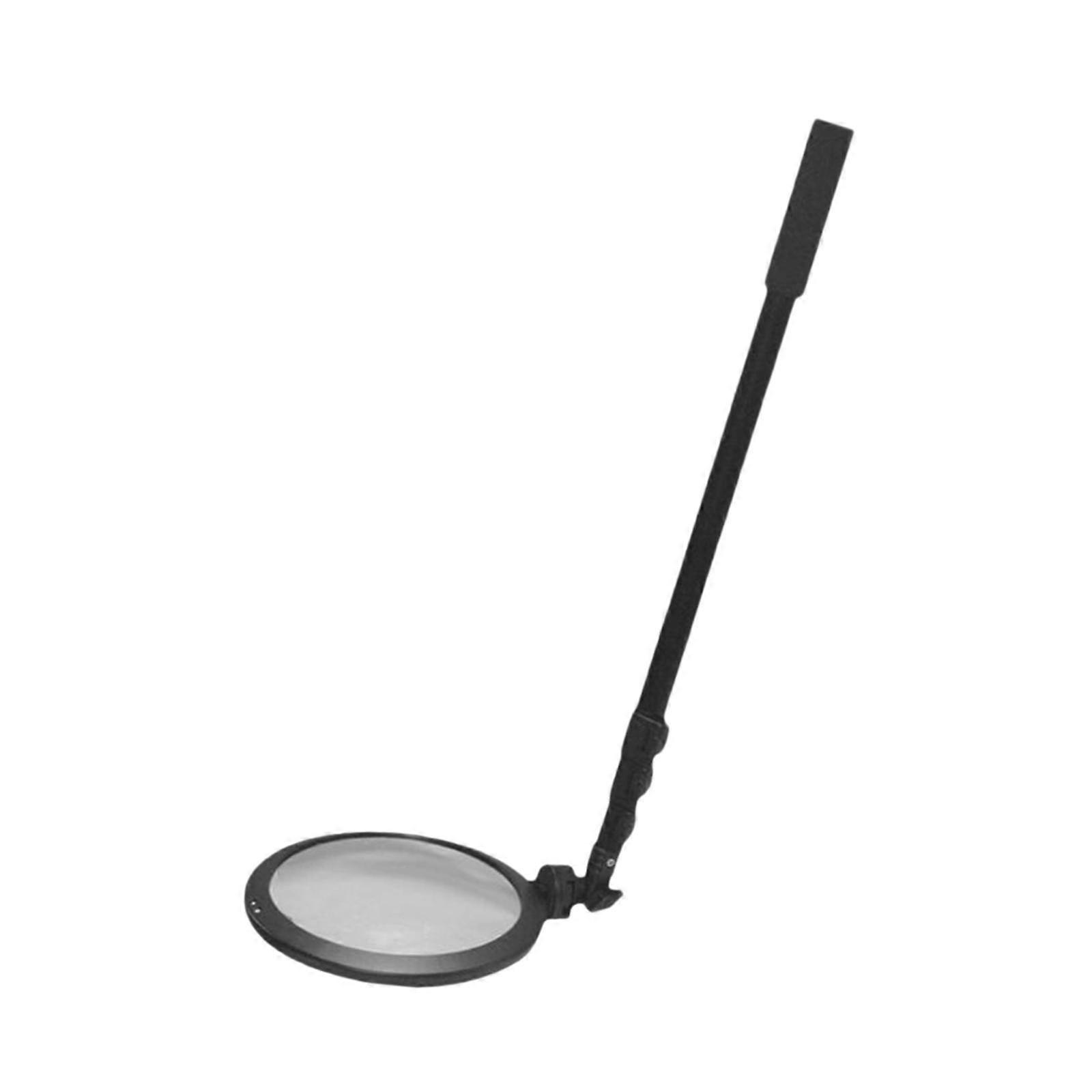 Under Vehicle Inspection Security Mirror for Parts Observation Home Use