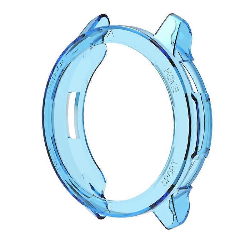 Smart Watch Edge Protect Cover Frame Protective Case Shell for Xiaomi Mi Color 2