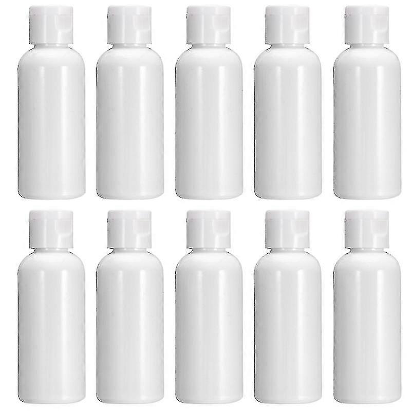 20pcs container bottle, Plastic Cosmetics Bottles