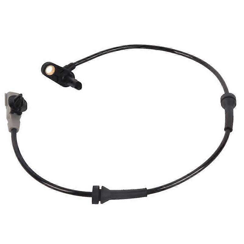 Versa Note 2012~2019 Rear Left ABS Wheel Speed Sensor ~ Driver Side NO.1101