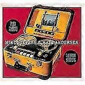 Mike Stevens & Matt Andersen : Push Record CD (2011)
