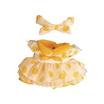 15cm Pendant Doll Clothes Doll Accessories Pendant Doll Kids Toy Photo Props