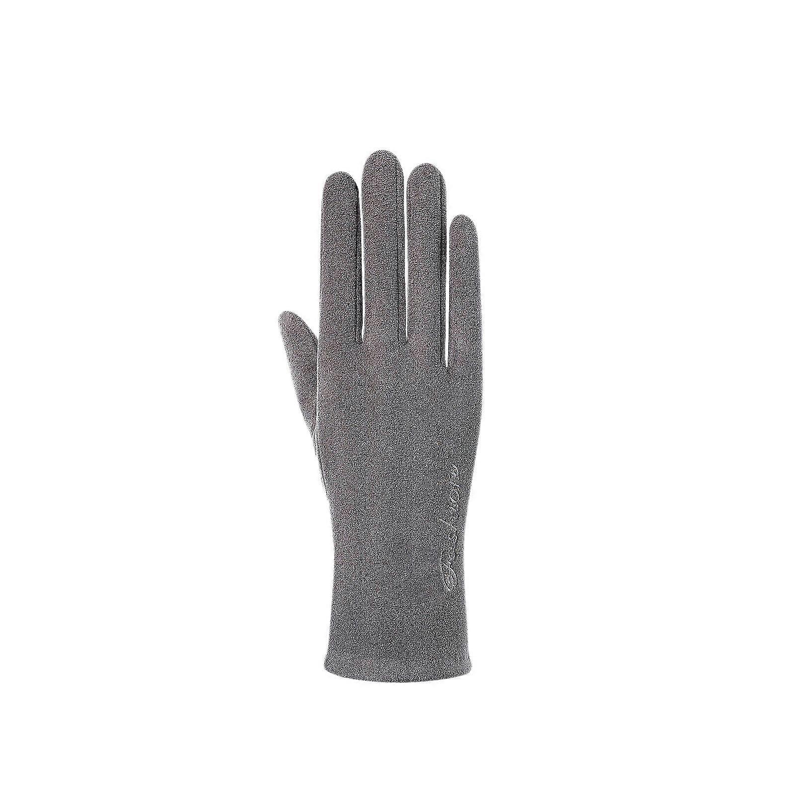 Climbing Gloves Ski Gloves Cold Waterproof Non-slip Warm Non-slip Fashionable And G15