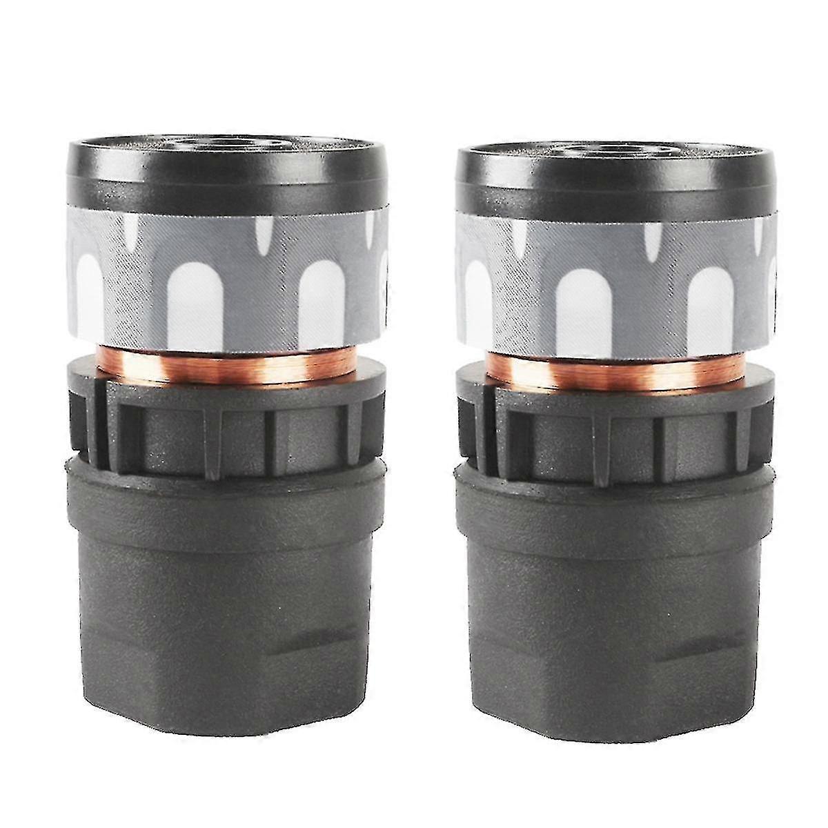 Dynamic Microphone Core, Microphone General Accessories, Dynamic Microphone Capsule,High Fidelity S-AS