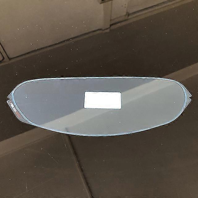 Dla Shoei Neotec 2 Neotec Ii Cns-3 Wizjer kasku motocyklowego Wizjer kasku Soczewka