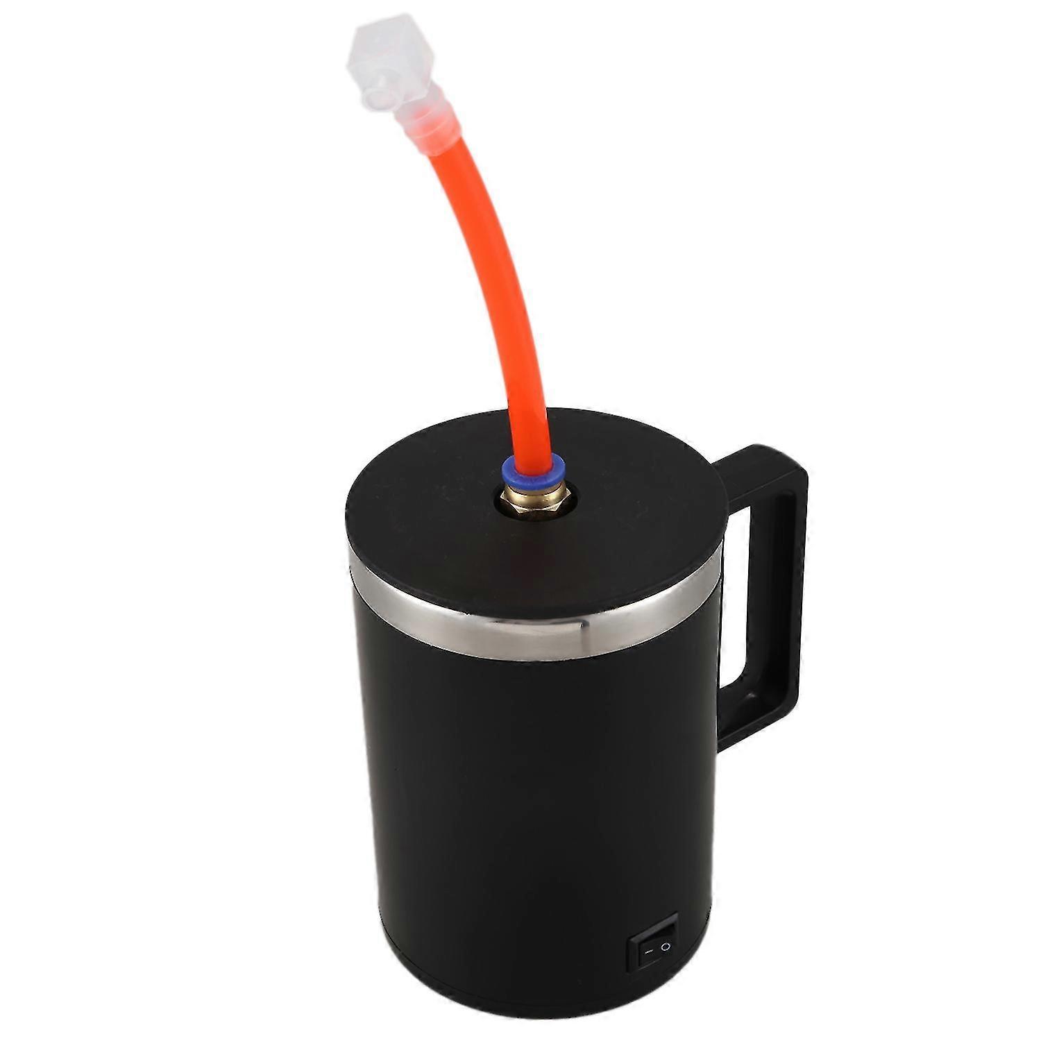 Black Car Headlight Refurbishment Headlight Repair Tool Eu Plug