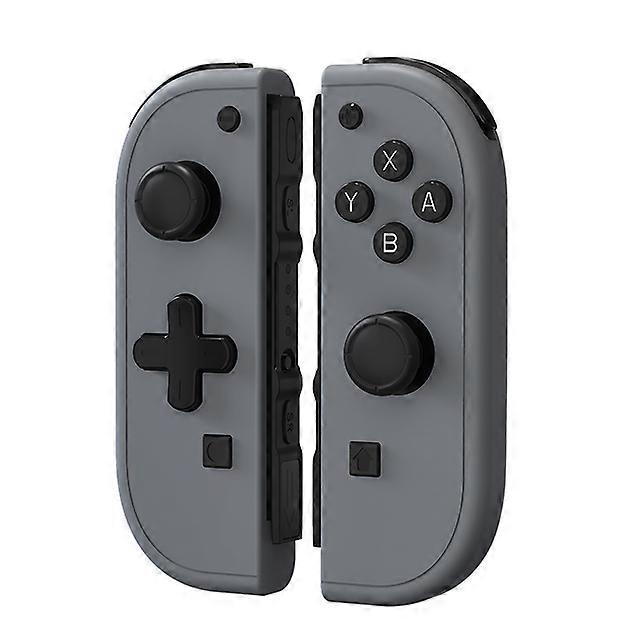 Joy Pad Switch Controller Joystick Gamepad 6 Axis Gyro Wireless Switch Control With Wake Up Function Switch Controllers JoyPad