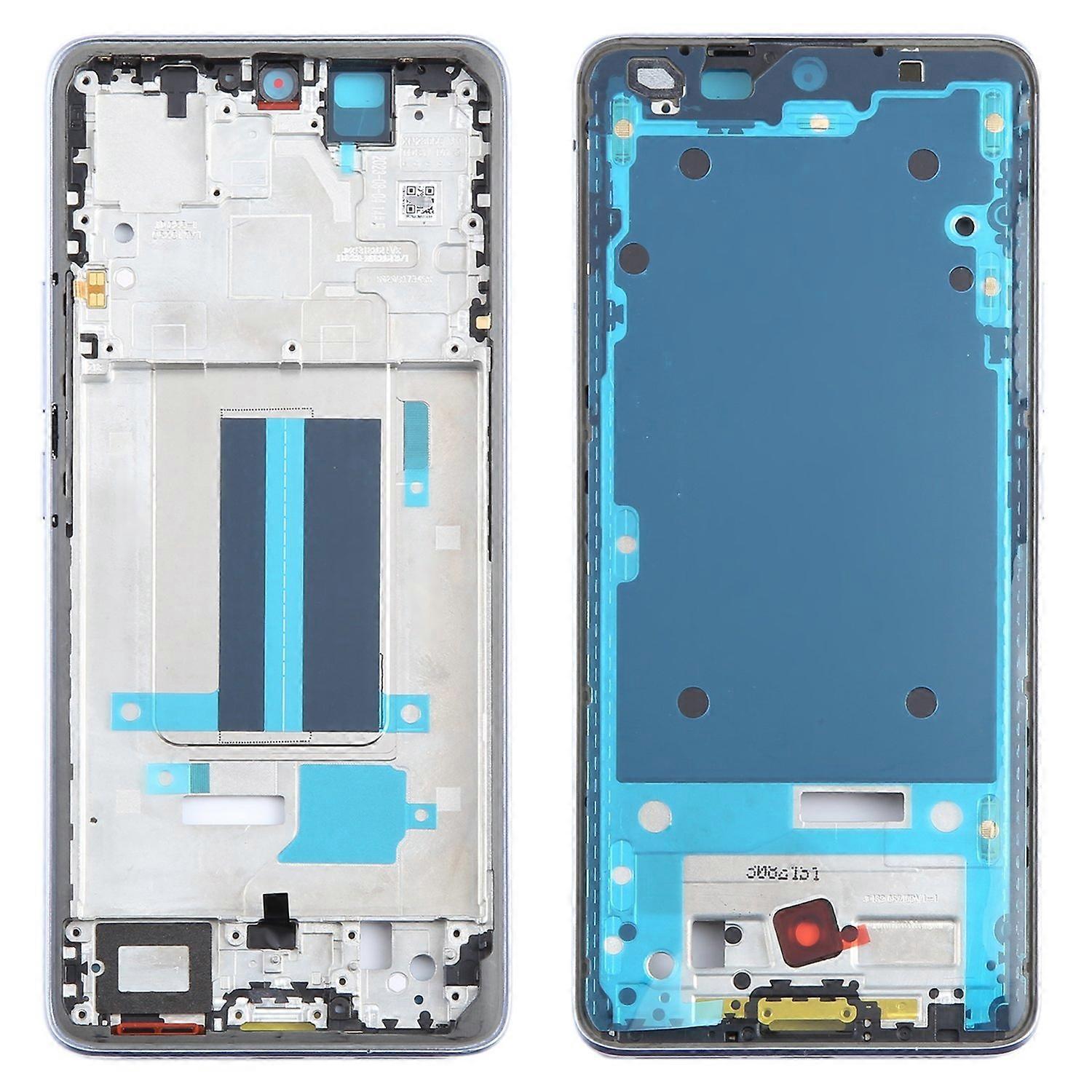 For Xiaomi Redmi Note 13 Pro+ Original LCD Frame Bezel Plate