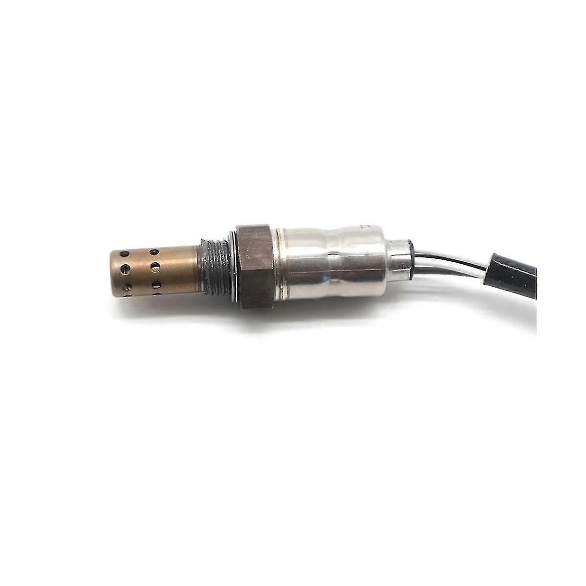 LEESEN Sonda Lambda Sensor De Oxígeno para Kawasaki para Vulcan S EN650 2015-2022 para Versys 650 KLE650 2015-2020 21176-0775 211760775 Sonda Lambda Sensor Oxígeno O2