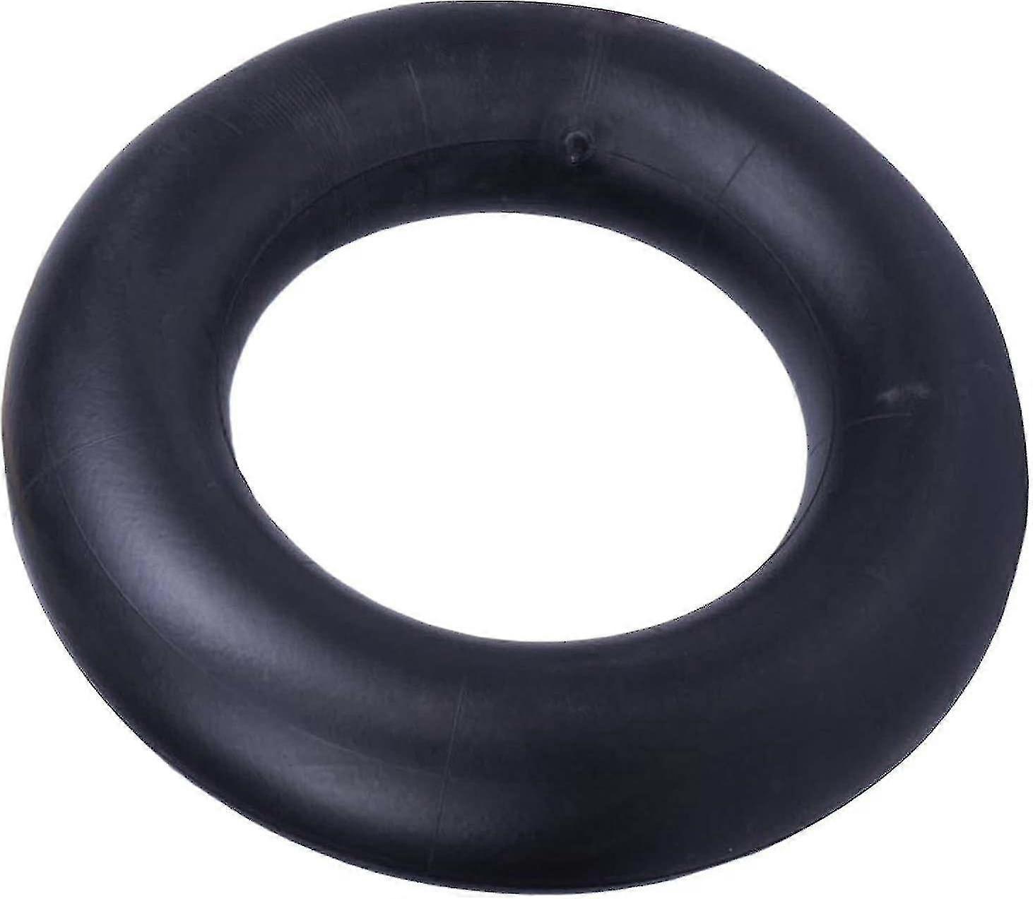 Rubber River Snow Tube, Sturdy Thicken Tire, Pool Closing Inner Tube For Winter Ski Sliding, Floating Inflatable Water Float Swimming , 70cm