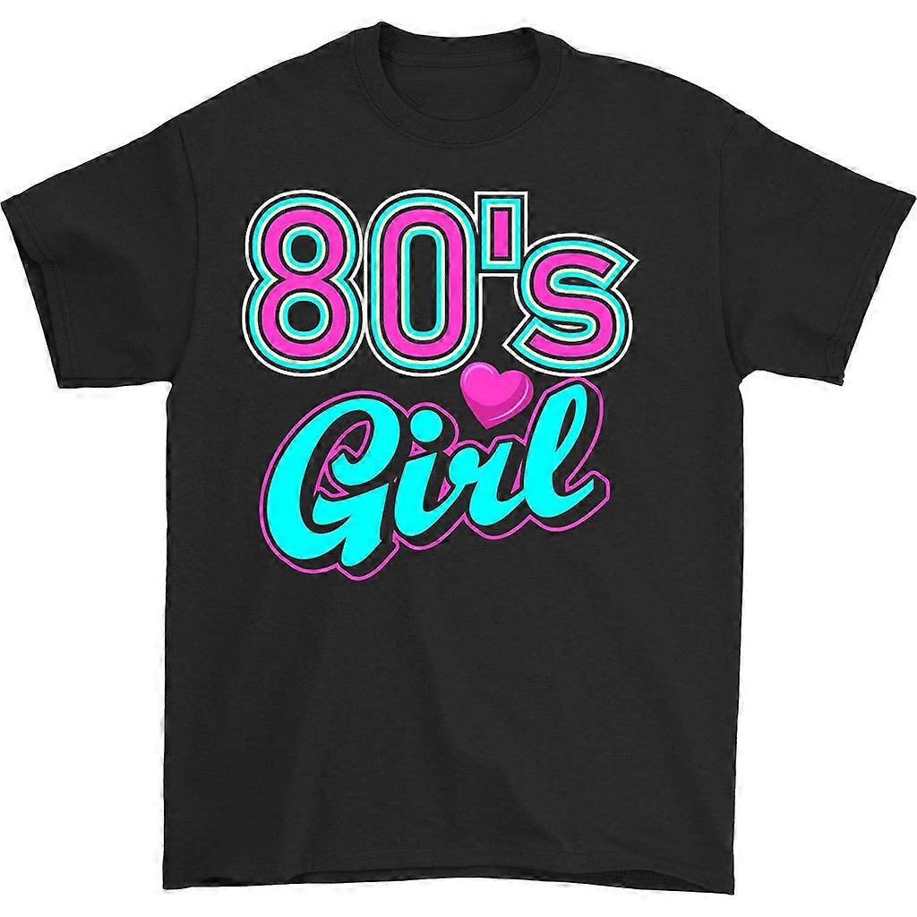 80'S Girl T-shirt