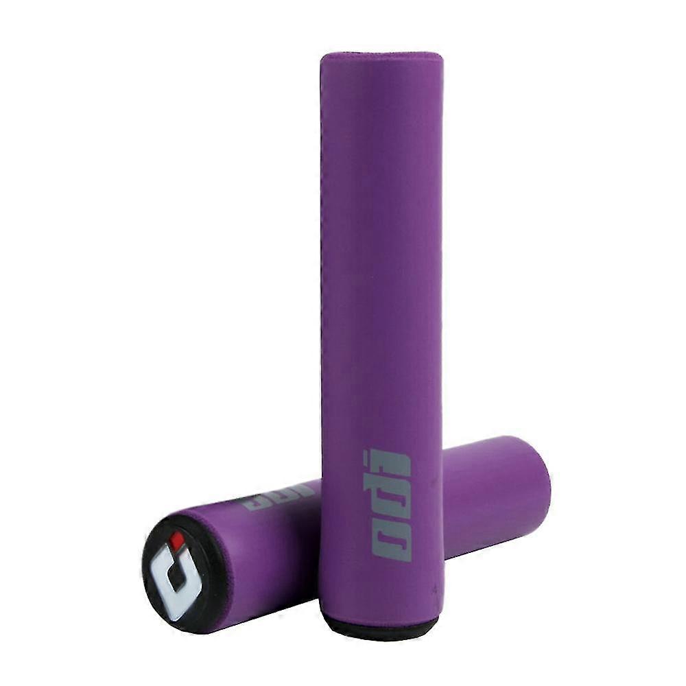 ODI Bicycle Grip Silicone Handlebar Grips Shock-Absorbing Mountain Bicycle Grip Bike Accessories Pu