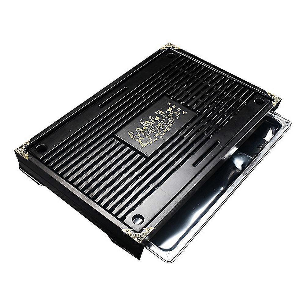 solid wood tea tray kung fu tea set chinese tea ceremony tools,3