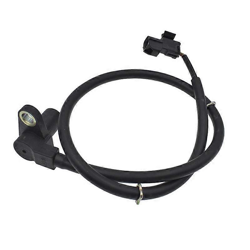 Shibingsheng Hinterrad ABS Sensor Raddrehzahlsensor Für Montero Io Pinin H66 H67 H76 H77 1999-2006 Mr569090