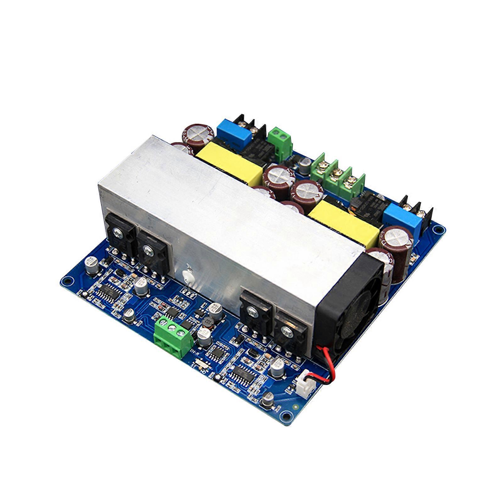 HIFI High Power IRS2092S Mono 2000W Digital igital Verstärker Leiterplatte