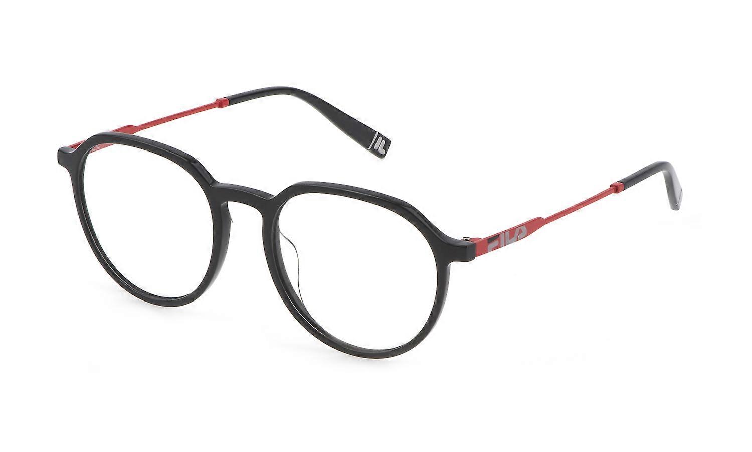 Eyewear Frames Fila VFI212 0ACP Grey LUCIDO 51/18/140 UNISEX