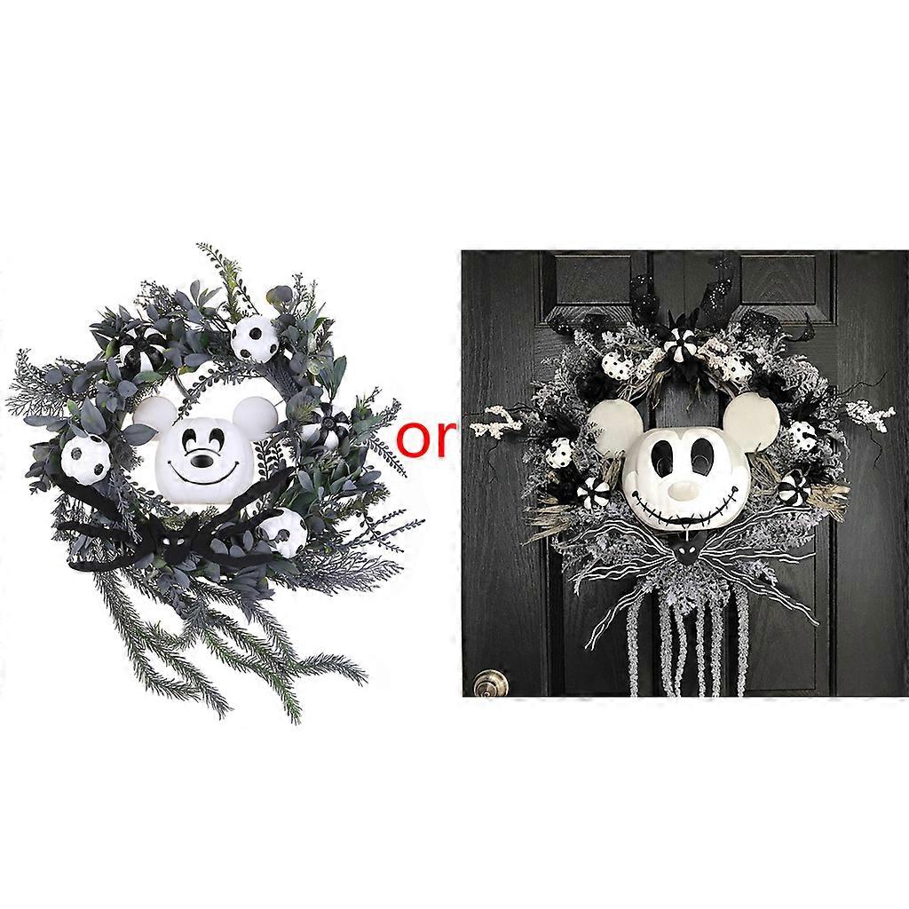 Durable, léger, facile à nettoyer et à suspendre, Couronne, fournitures de fête