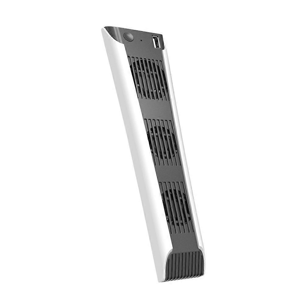 Cooling Fan for Temperature Exhauster USB External Cooler Fan for Digital Edition / Ultra HD Consol
