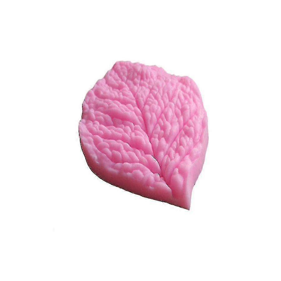 Miniowl-petal-shaped Cake Decorates Mold - 1pc