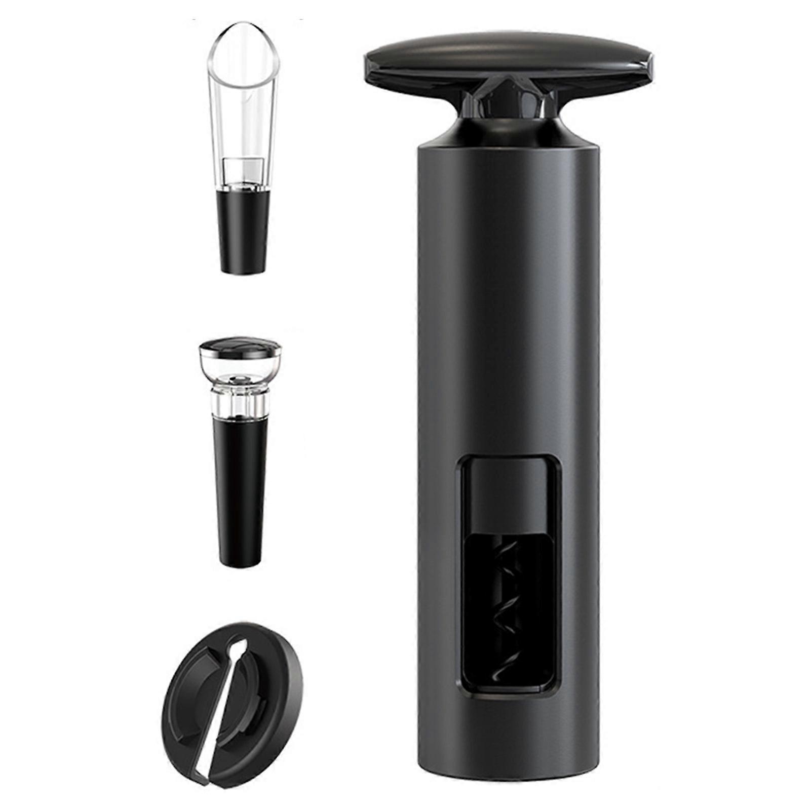 Professional Corkscrew Sparkling Wine Kitchen Tool Corks Openers Christmas Gift for Wine Lovers