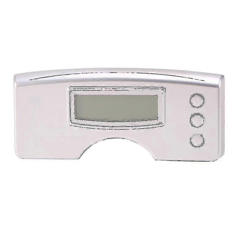 Electronic Scoliosis Scale,pocket Scoliometer Measuring Ce