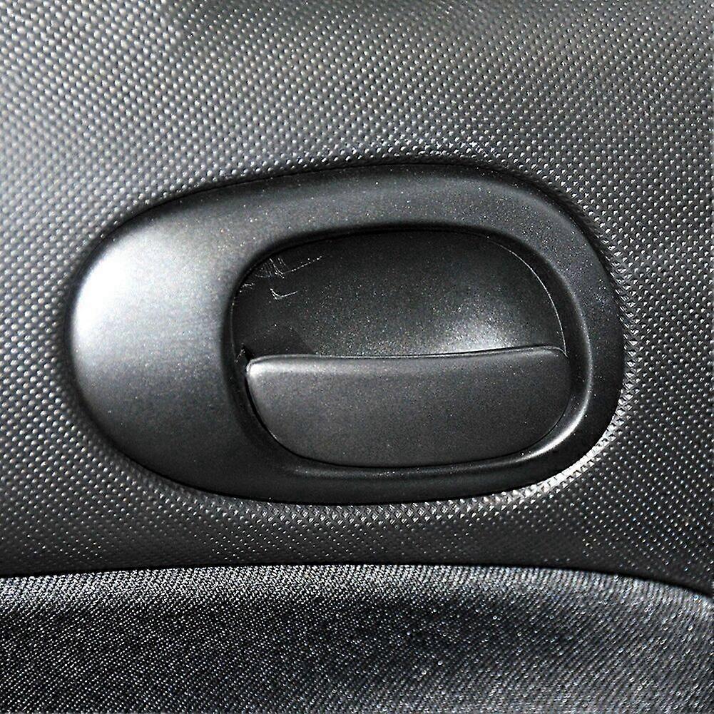 Maniglie Interne Copertura Telaio Maniglia Porta Interna Trim Moulding 9119f2 9119f4 Per 206 207 C2