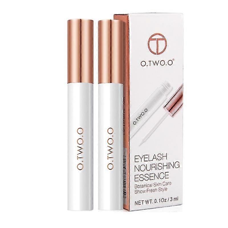 1-3pcs סרום ריסים, סרום לצמיחת ריסים, סרום פרימיום לצמיחת ריסים