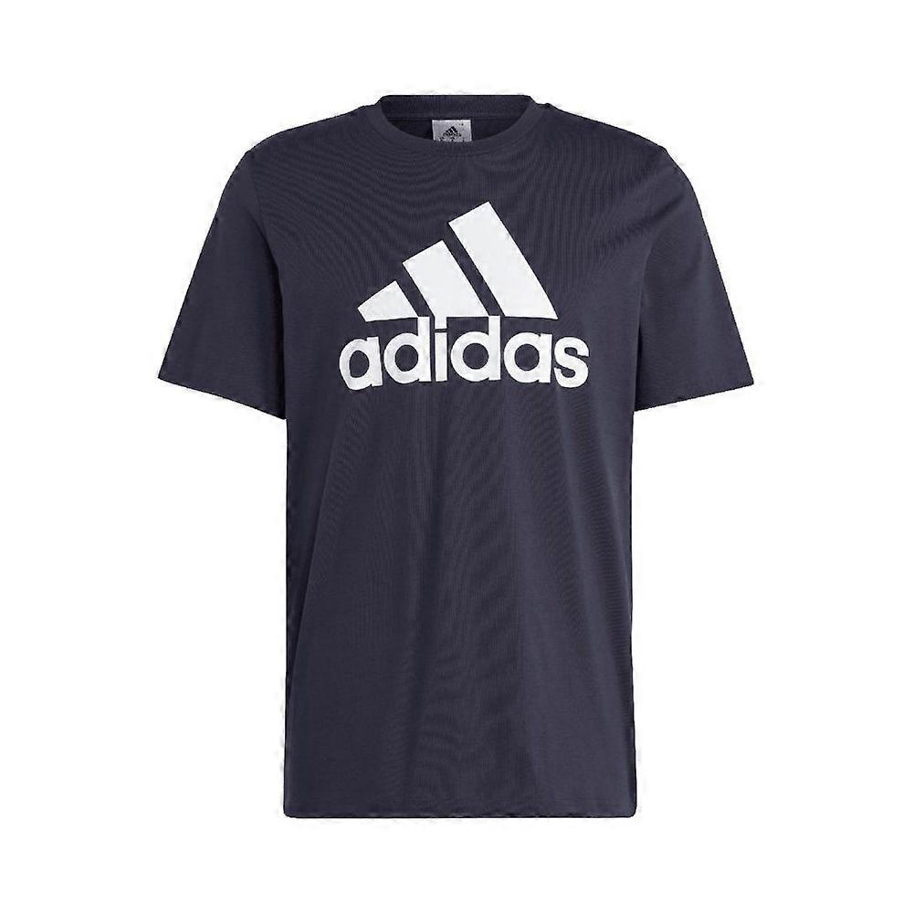 Koszulka Adidas Essentials Single Jersey z 3 paskami IC9348
