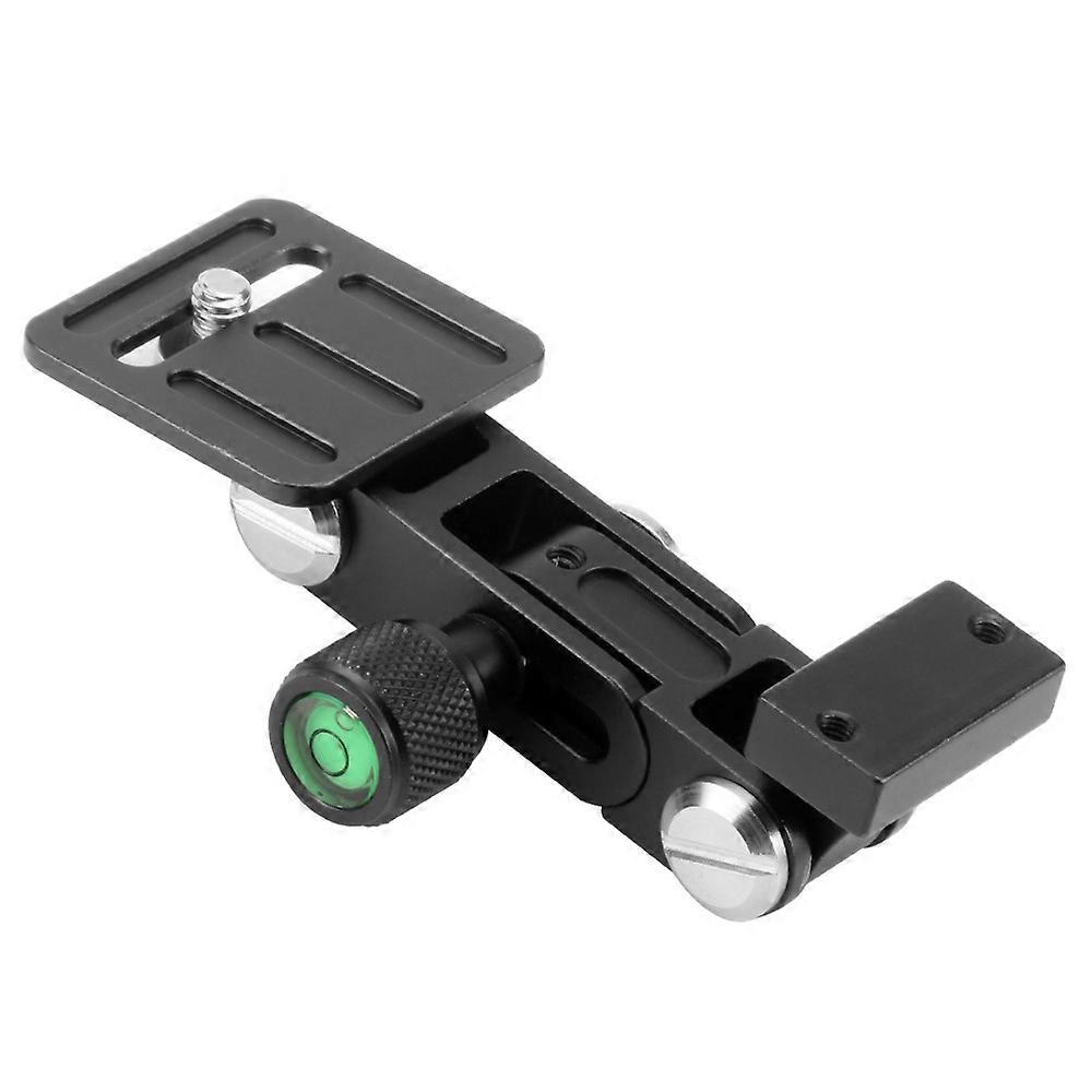 Teleobiectiv Zoom Lens Holder Long Focus Lens Camera Support Quick Release Plate Bracket