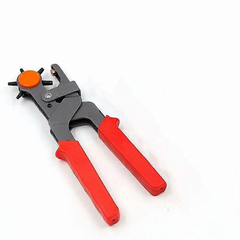 Leather Belt Clothing Multifunctional Puncher