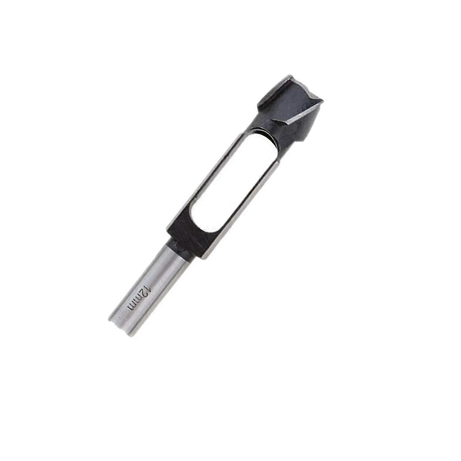 Deep Tenon Drill Bit For Carpentry Work Diameter 12 Mm