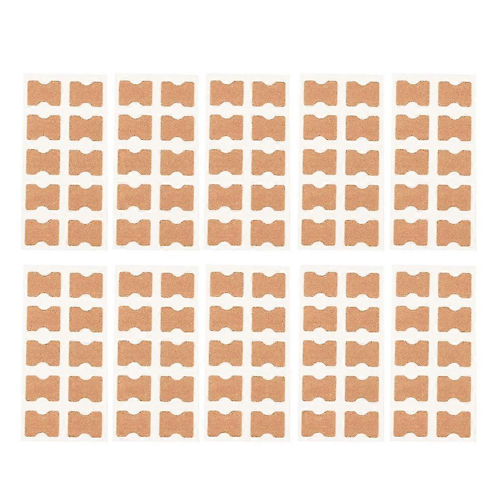 10 Pcs Toenail Corrector Stickers
