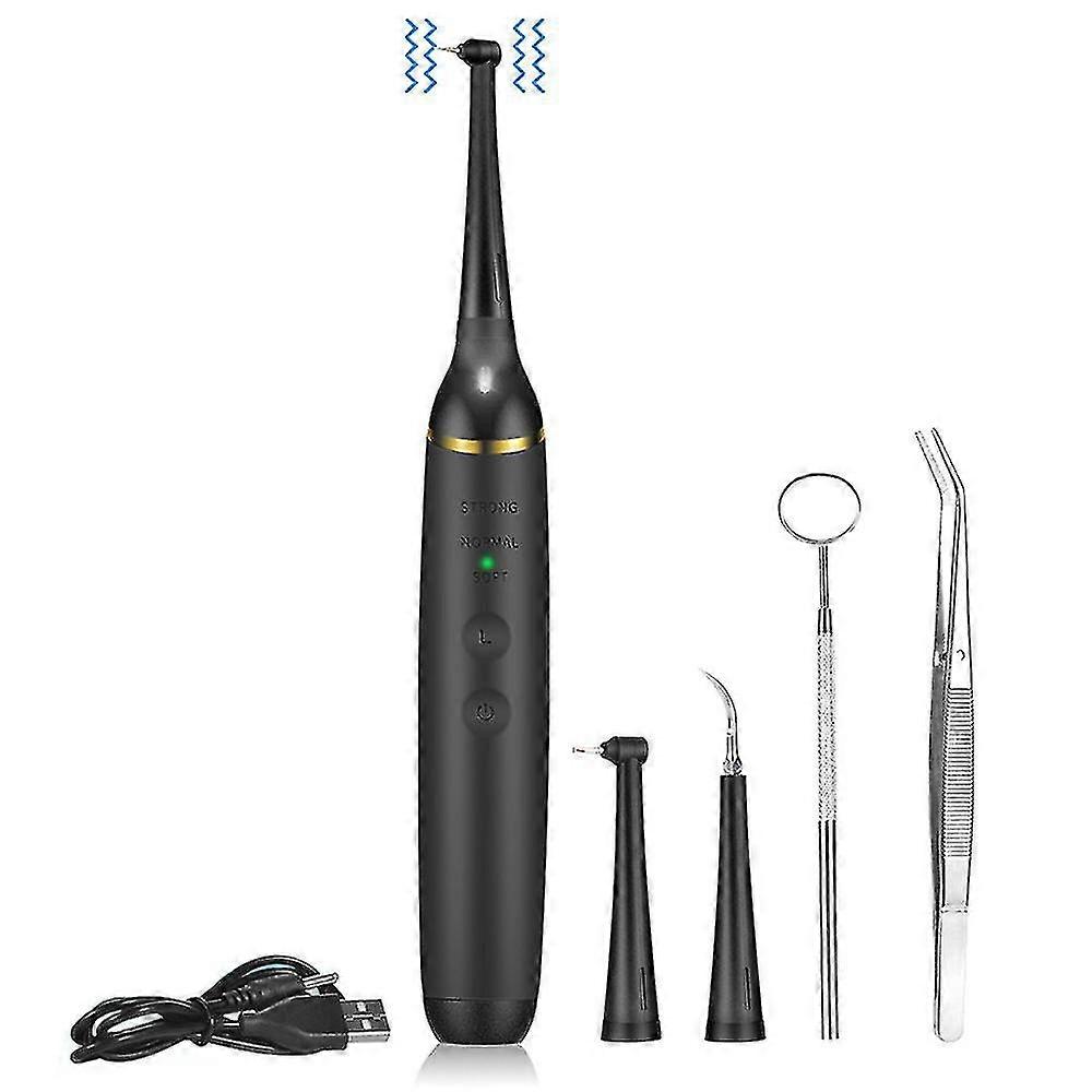 Electric Dental Calculus Remover