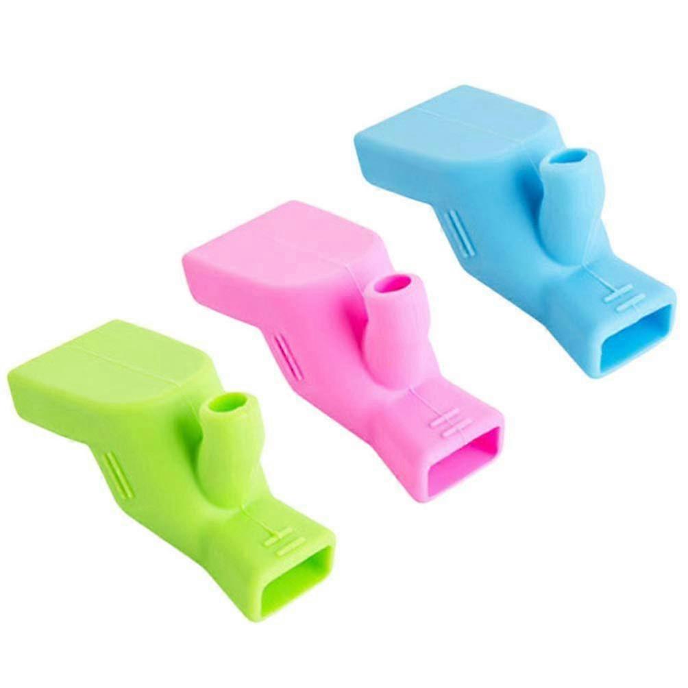 Durable Silicone Faucet Extender