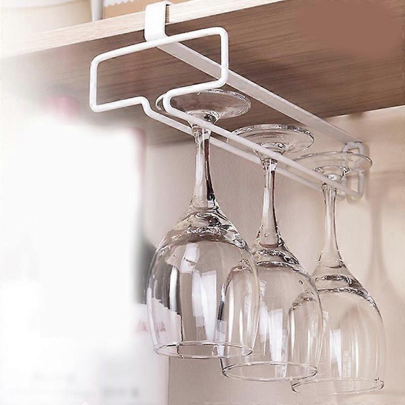 Glashalter Hängender Gläserhalter für Weinglas, Bierglas - 26cm
