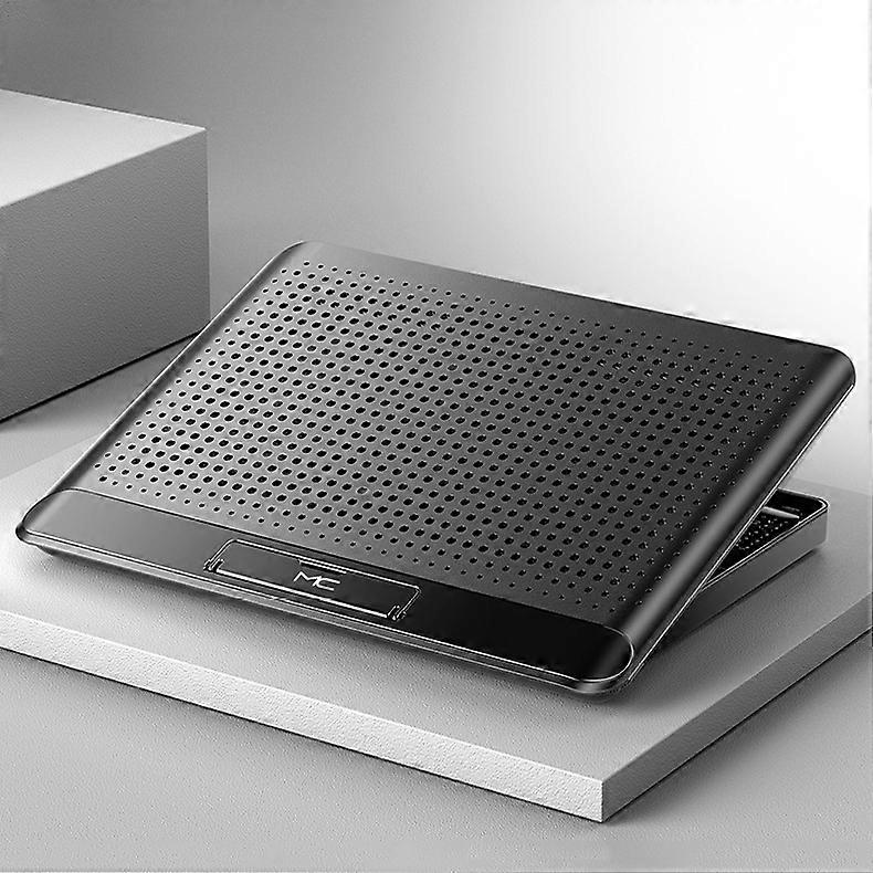 Notebook Cooling Stand, Colour: Silver Silver