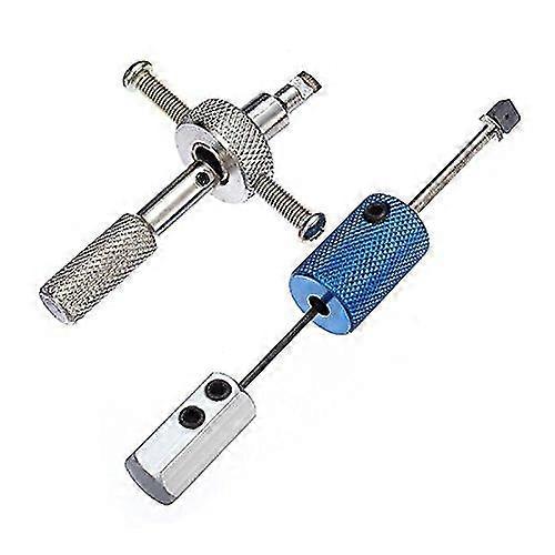 Pack Locksmith Disc Picking Tools