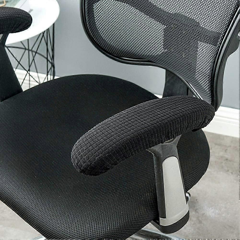 Chair Arm Pad Covers Overs,Elasticity Office Computer Chair Arm S