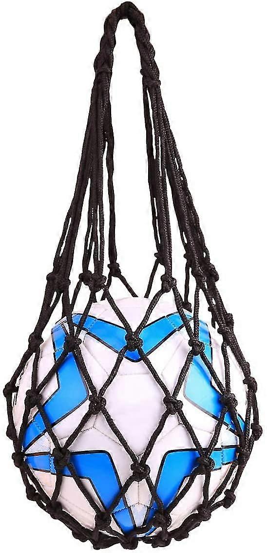 Small Net Bag Basketball Bag Net Bag Single Pack Bold All Kinds Of Balls