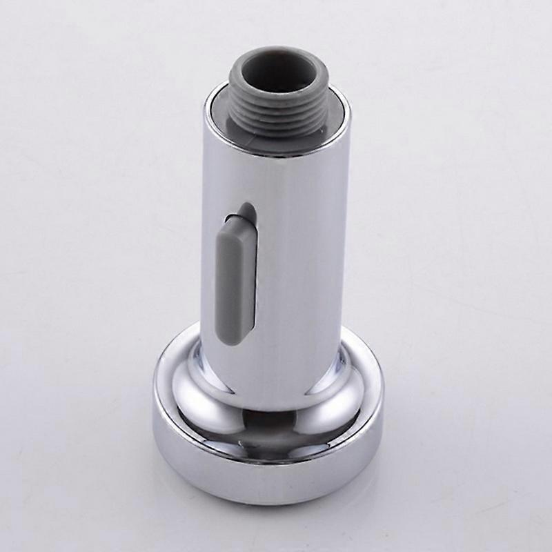 2 Function G1/2 Chrome Pull Out Faucet Spray Head