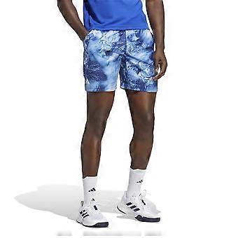 Calças Adidas Melbourne Ergo Tennis Graphic HT7211