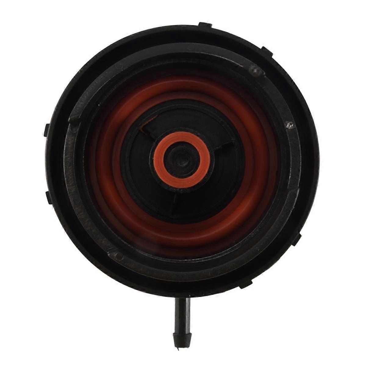 E60 E65 E66 E70 E83 E88 E85 E90 E91 E92 F10 N52 128I 32のための11127552281エンジンの空気弁の帽子カバー